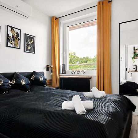 Apartament Sloneczny Planeta Apartment Mielno  Luaran gambar