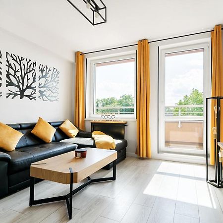 Apartament Sloneczny Planeta Apartment Mielno  Luaran gambar