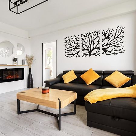 Apartament Sloneczny Planeta Apartment Mielno  Luaran gambar