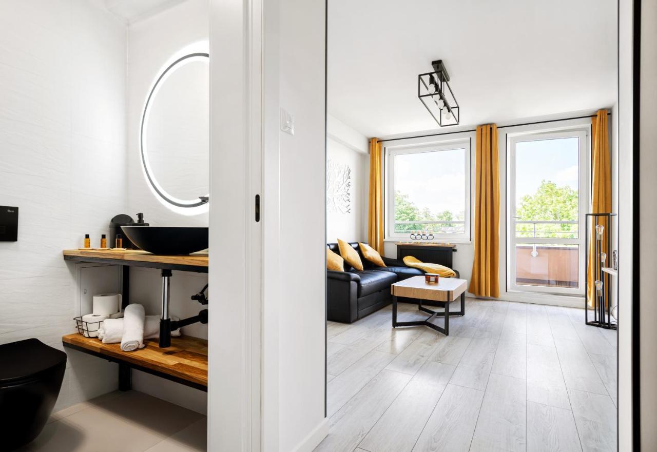 Apartament Sloneczny Planeta Apartment Mielno  Luaran gambar