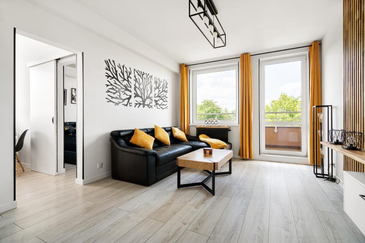 Apartament Sloneczny Planeta Apartment Mielno  Luaran gambar