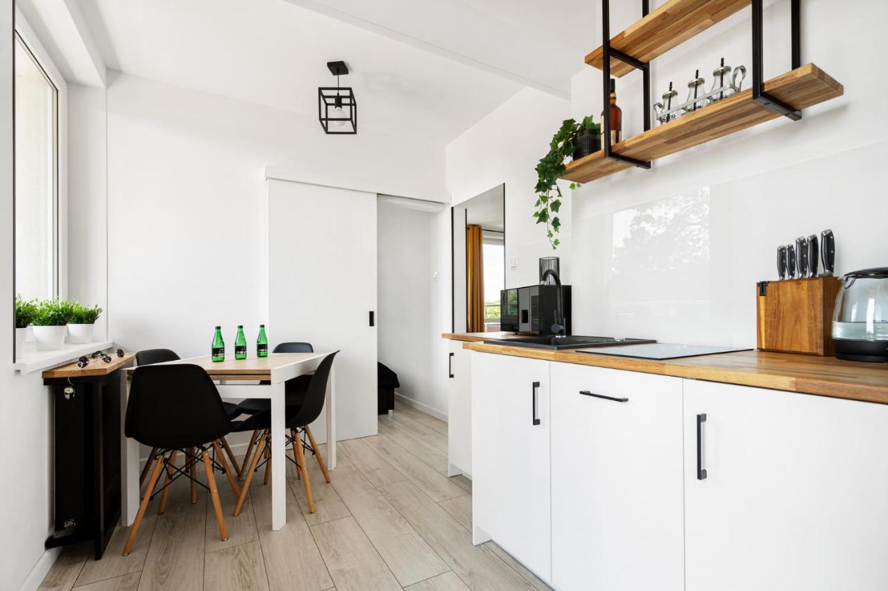 Apartament Sloneczny Planeta Apartment Mielno  Luaran gambar