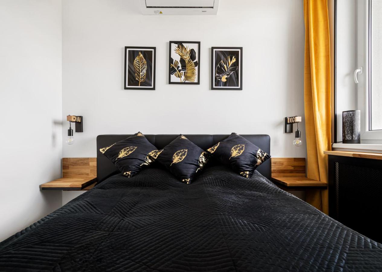 Apartament Sloneczny Planeta Apartment Mielno  Luaran gambar
