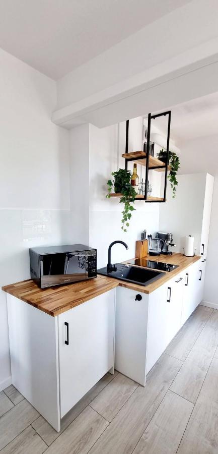 Apartament Sloneczny Planeta Apartment Mielno  Luaran gambar